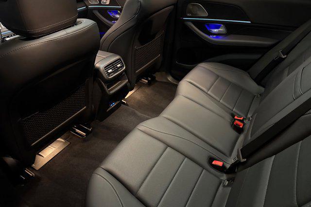 new 2025 Mercedes-Benz GLE 450e car, priced at $78,835