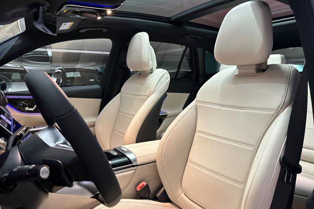 new 2026 Mercedes-Benz GLC 300 car, priced at $54,505