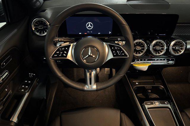 new 2024 Mercedes-Benz EQB 250 car, priced at $55,645