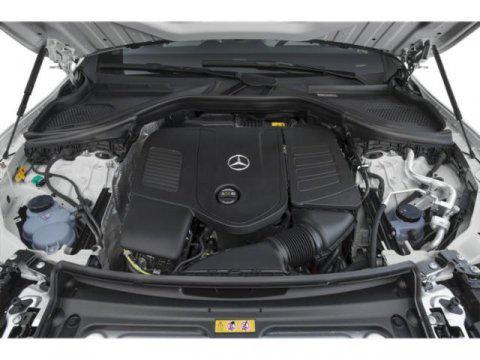 new 2025 Mercedes-Benz GLC 350e car, priced at $69,695
