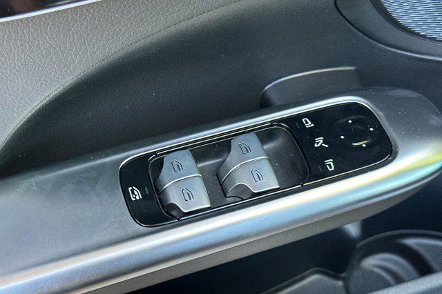 used 2025 Mercedes-Benz C-Class car, priced at $42,599
