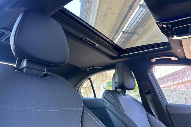used 2025 Mercedes-Benz C-Class car, priced at $42,599