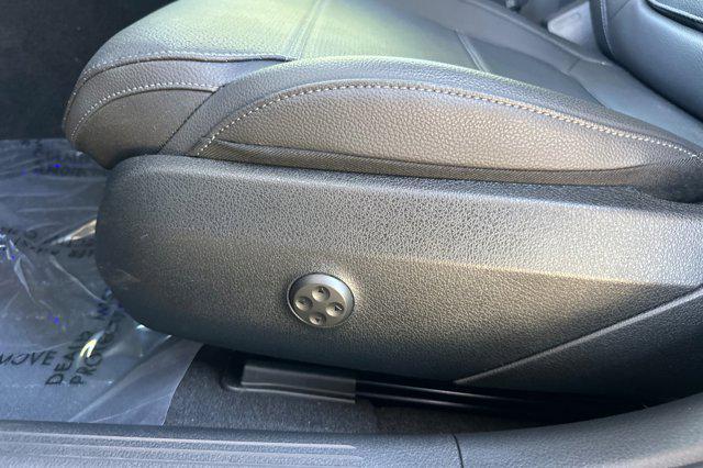 used 2025 Mercedes-Benz C-Class car, priced at $42,599