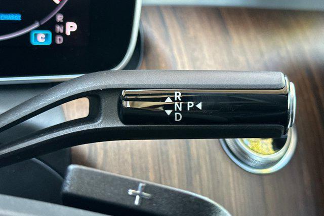 used 2025 Mercedes-Benz C-Class car, priced at $42,599