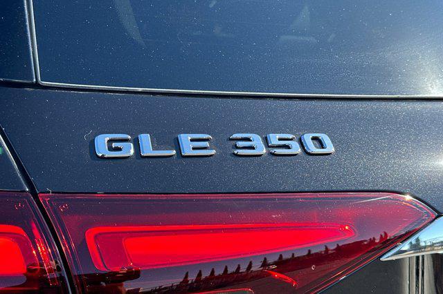new 2026 Mercedes-Benz GLE 350 car, priced at $71,550