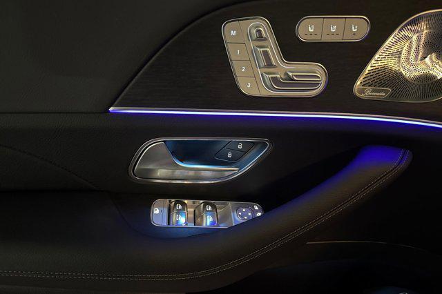 new 2025 Mercedes-Benz GLE 450e car, priced at $79,435
