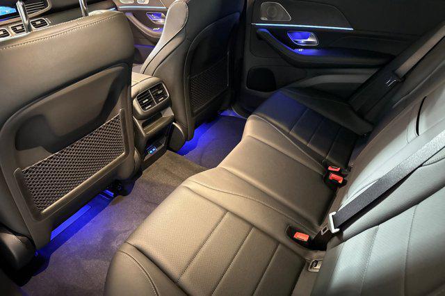 new 2025 Mercedes-Benz GLE 450e car, priced at $79,435