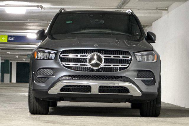 new 2025 Mercedes-Benz GLE 450e car, priced at $79,435