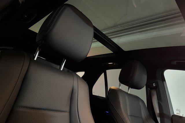 new 2025 Mercedes-Benz GLE 450e car, priced at $79,435