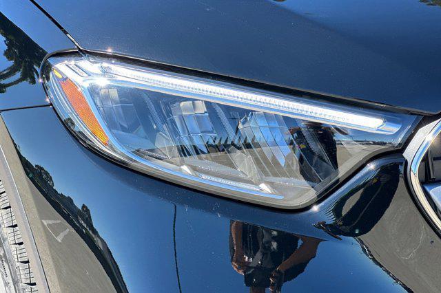 new 2025 Mercedes-Benz GLC 350e car, priced at $63,395