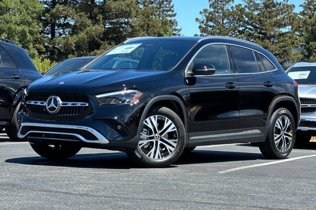 new 2026 Mercedes-Benz GLA 250 car