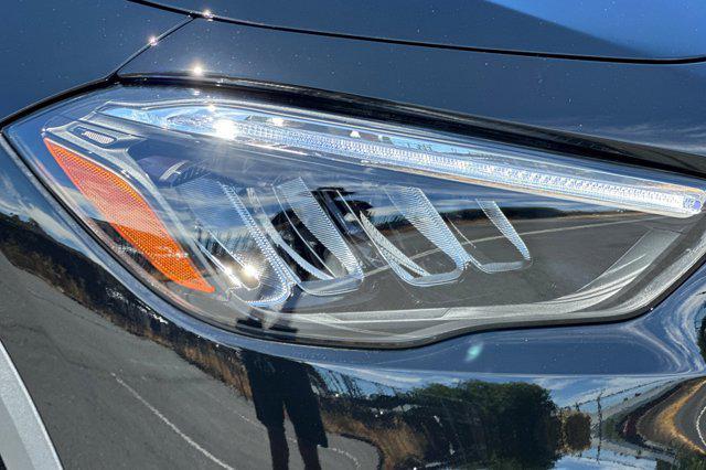 new 2026 Mercedes-Benz GLA 250 car