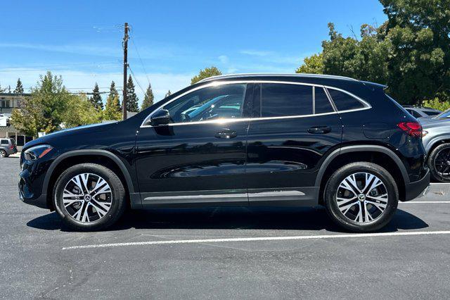 new 2026 Mercedes-Benz GLA 250 car