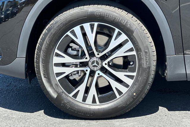new 2026 Mercedes-Benz GLA 250 car