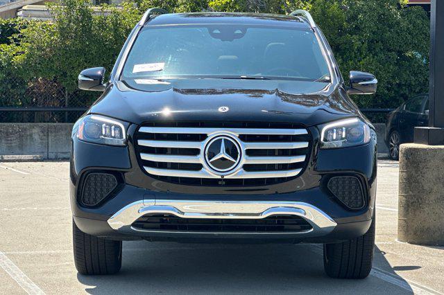 used 2025 Mercedes-Benz GLS 450 car, priced at $90,795