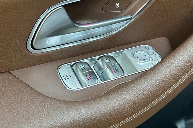 used 2025 Mercedes-Benz GLS 450 car, priced at $90,795