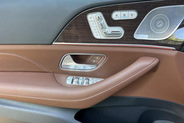 used 2025 Mercedes-Benz GLS 450 car, priced at $90,795