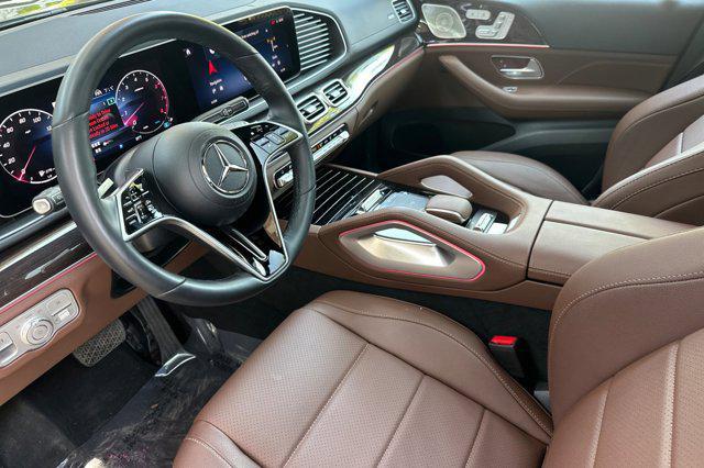 used 2025 Mercedes-Benz GLS 450 car, priced at $90,795
