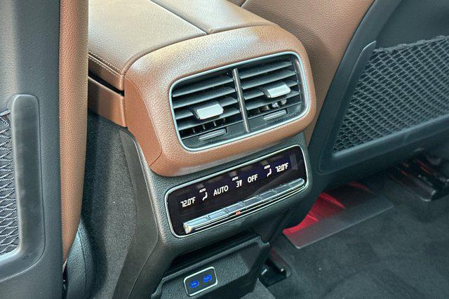 used 2025 Mercedes-Benz GLS 450 car, priced at $90,795