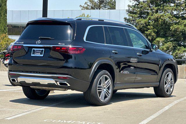 used 2025 Mercedes-Benz GLS 450 car, priced at $90,795