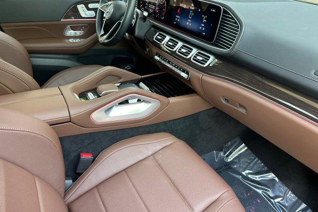used 2025 Mercedes-Benz GLS 450 car, priced at $90,795