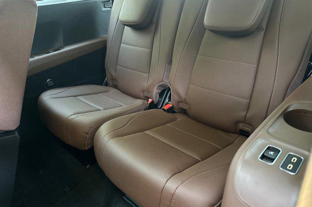 used 2025 Mercedes-Benz GLS 450 car, priced at $90,795