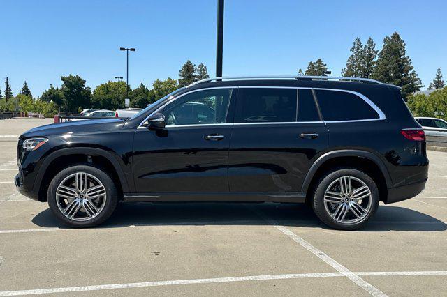 used 2025 Mercedes-Benz GLS 450 car, priced at $90,795