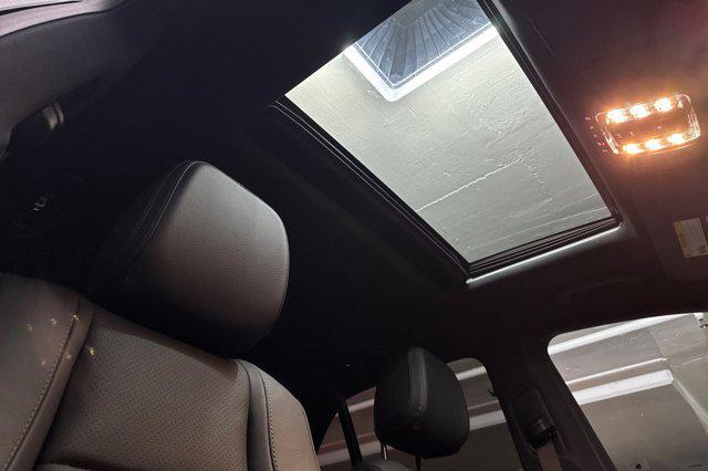 new 2025 Mercedes-Benz GLE 350 car, priced at $64,415