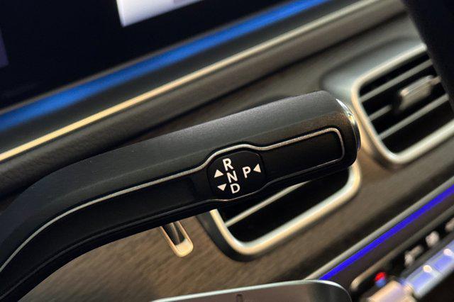 new 2025 Mercedes-Benz GLE 350 car, priced at $64,415