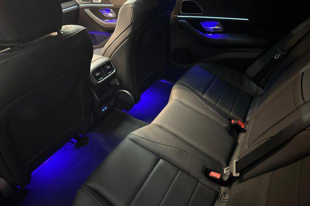 new 2025 Mercedes-Benz GLE 350 car, priced at $64,415