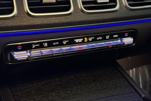 new 2025 Mercedes-Benz GLE 350 car, priced at $64,415