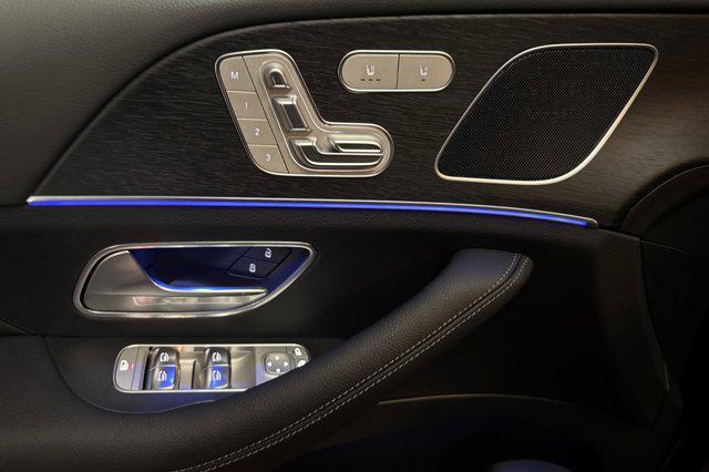 new 2025 Mercedes-Benz GLE 350 car, priced at $64,415