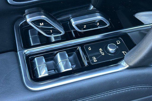 used 2023 Land Rover Range Rover car, priced at $93,986