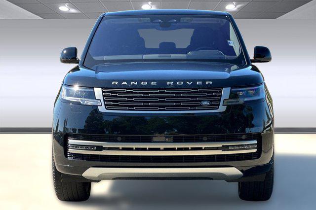 used 2023 Land Rover Range Rover car, priced at $93,986