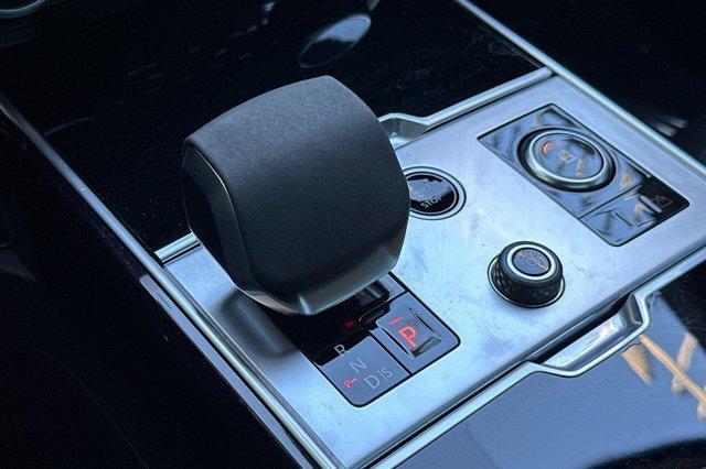used 2023 Land Rover Range Rover car, priced at $93,986