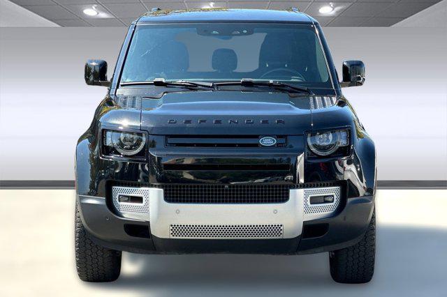used 2024 Land Rover Defender car, priced at $54,988