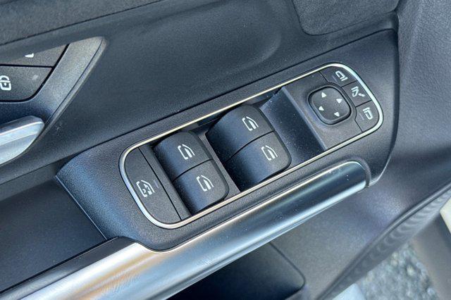 used 2023 Mercedes-Benz GLA 250 car, priced at $32,588