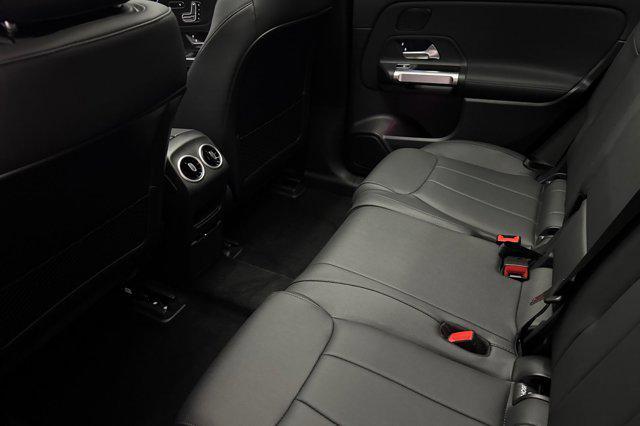 new 2025 Mercedes-Benz EQB 300 car, priced at $64,195