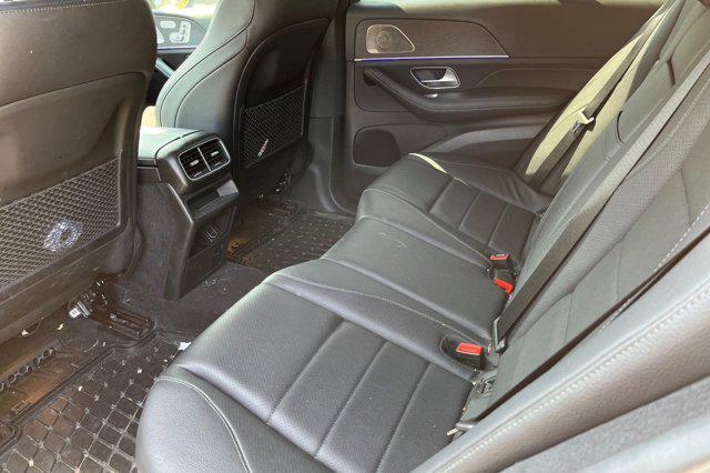 used 2022 Mercedes-Benz GLE 350 car, priced at $45,999
