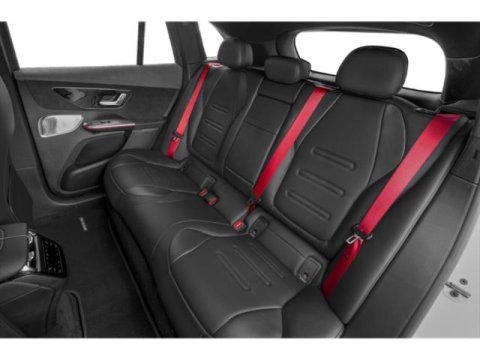 new 2024 Mercedes-Benz AMG EQE car, priced at $118,150