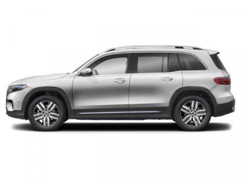 new 2025 Mercedes-Benz EQB 300 car, priced at $64,495