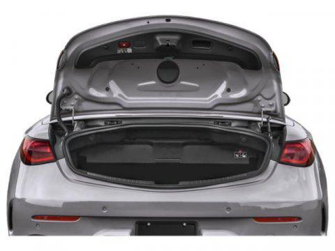 new 2025 Mercedes-Benz CLE 450 car, priced at $84,295