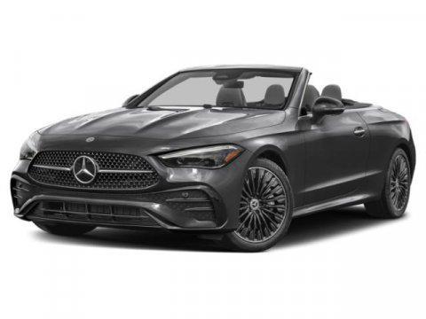 new 2025 Mercedes-Benz CLE 450 car, priced at $84,295