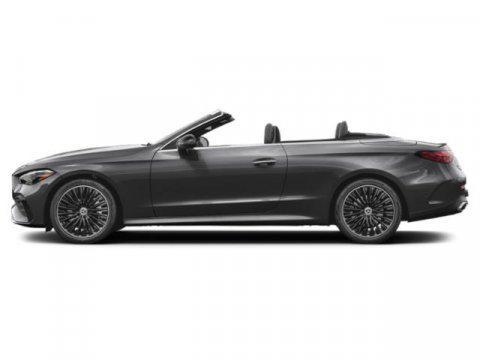 new 2025 Mercedes-Benz CLE 450 car, priced at $84,295
