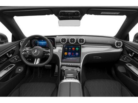 new 2025 Mercedes-Benz CLE 450 car, priced at $84,295