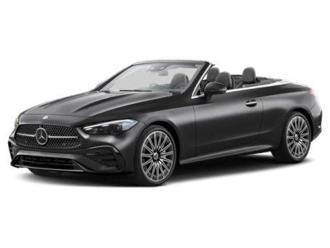 new 2025 Mercedes-Benz CLE 450 car, priced at $84,295