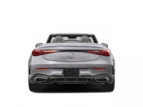 new 2025 Mercedes-Benz CLE 450 car, priced at $84,295