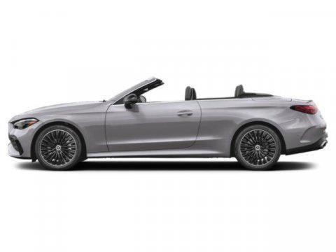 new 2025 Mercedes-Benz CLE 450 car, priced at $84,295