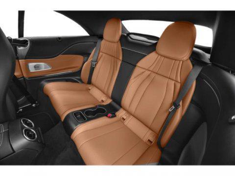 new 2025 Mercedes-Benz CLE 450 car, priced at $84,295