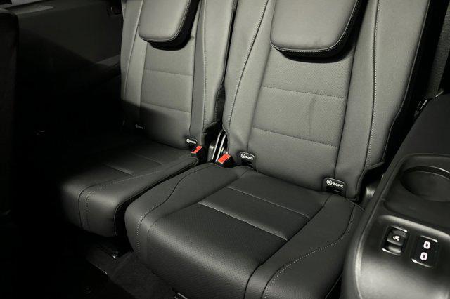 new 2025 Mercedes-Benz GLS 450 car, priced at $98,795